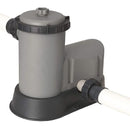 Bestway Power Steel Rectangular Pool Set