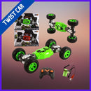 Twist Car