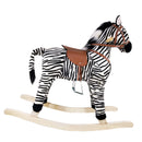 Wooden Rocking Horse WJ-405 WJ-411