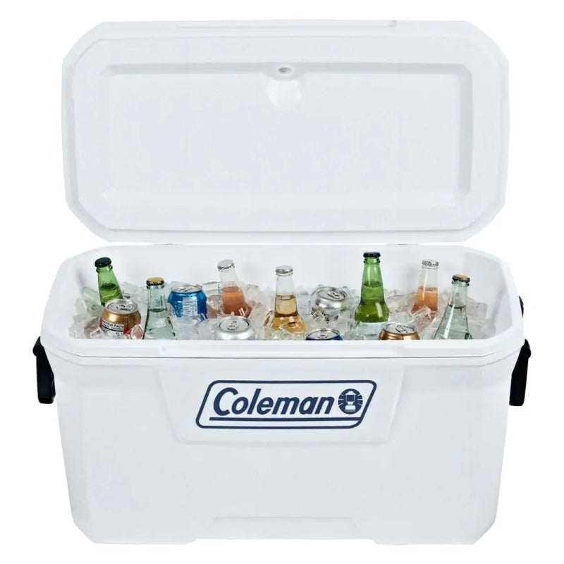 Coleman Cooler 70Qt Marine 3000006576 - Made in USA