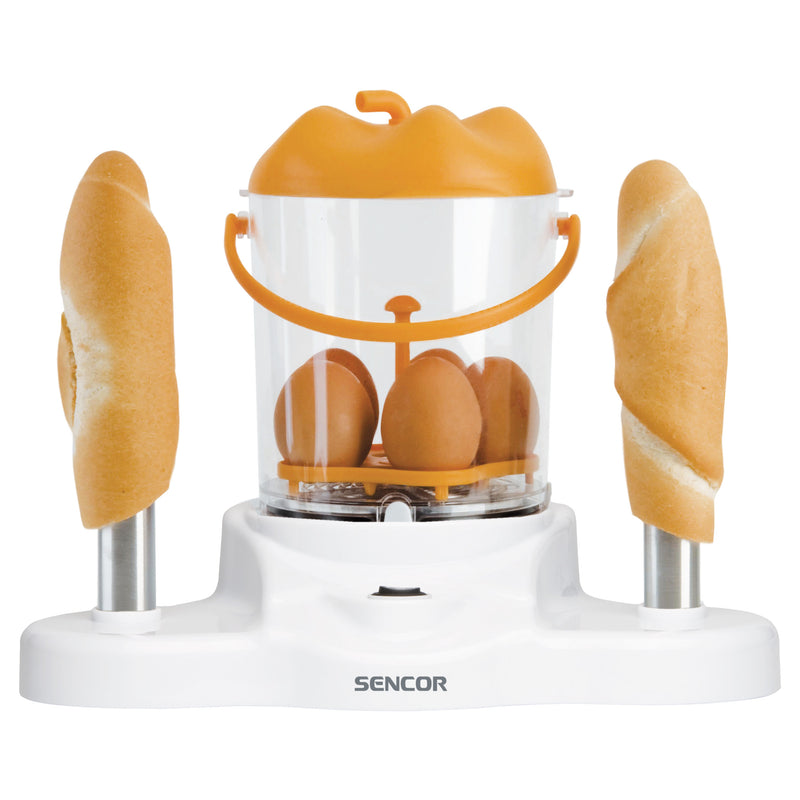 Sencor Hot Dog Steamer SHM 4220