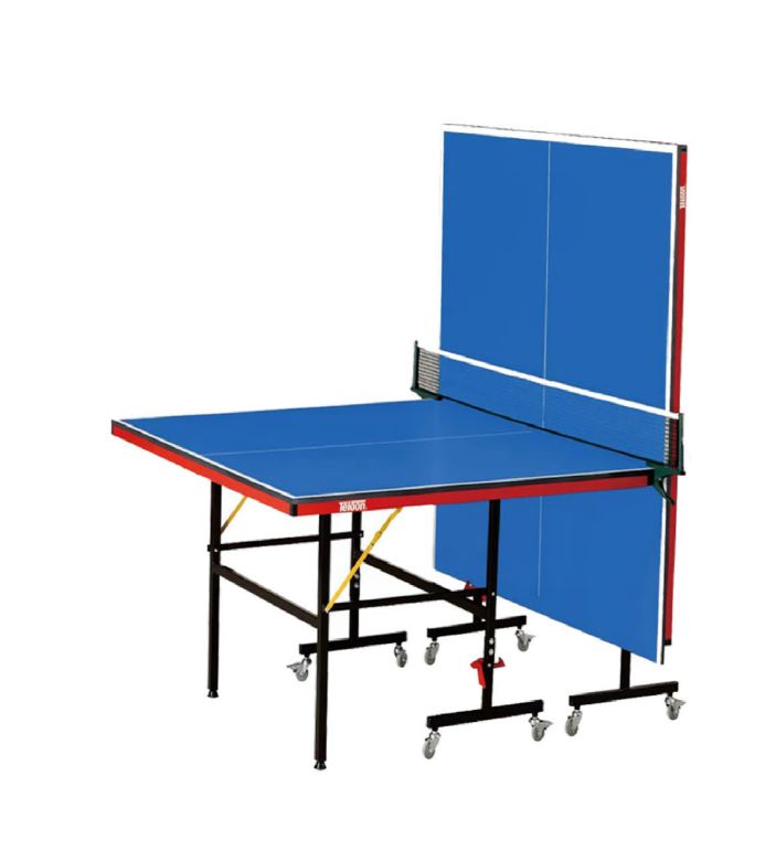 Teloon Table Tennis Table K2006 | Indoor Sports Teloon Table Tennis Table K2006 | Indoor Sports