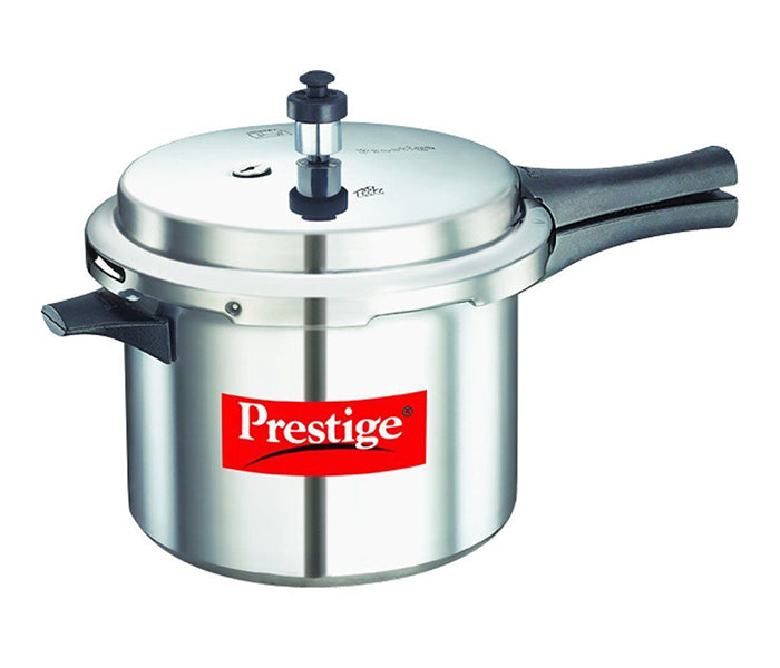 Prestige Popular 5.0ltr ALU Pressure Cooker MPP25100