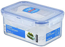 Lock N Lock  Rectangular Short Food Container  600ml
