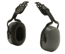 Pyramex Hard Hat Mounted Earmuffs CM6010