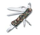 Victorinox Swiss Army Knives Trailmaster Multi-utility Tool 0.8463.MW94