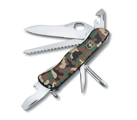 Victorinox Swiss Army Knives Trailmaster Knives 0.8463.MW94