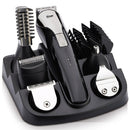 Mr Light 12 In 1 Rechargeable Grooming Set MR 6020 301005000000058