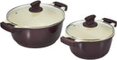 Prestige Ceramic Cooking 9 Pcs Set PR80951