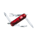 Victorinox Swiss Army Knives Midnite Manager Multi Pocket Utility Knife