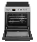 Simfer Ceramic Cooking Range 4 Ceramic HOB 6060CC