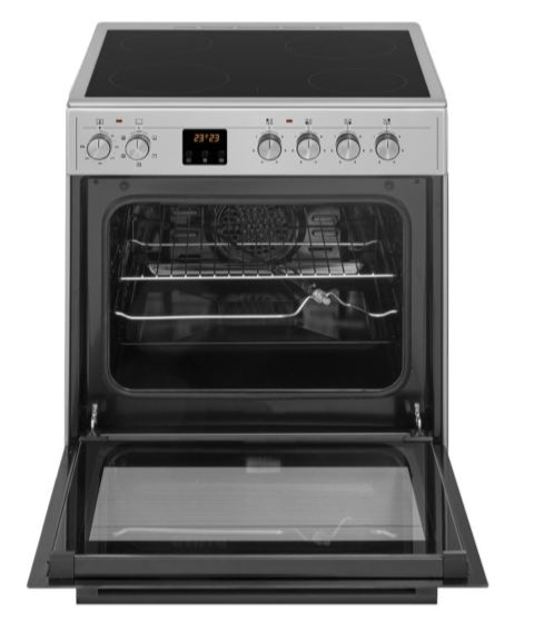 Simfer Ceramic Cooking Range 4 Ceramic HOB 6060CC