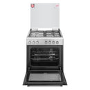Simfer Cooking Range 60 x 60 4 Burner 6060SE