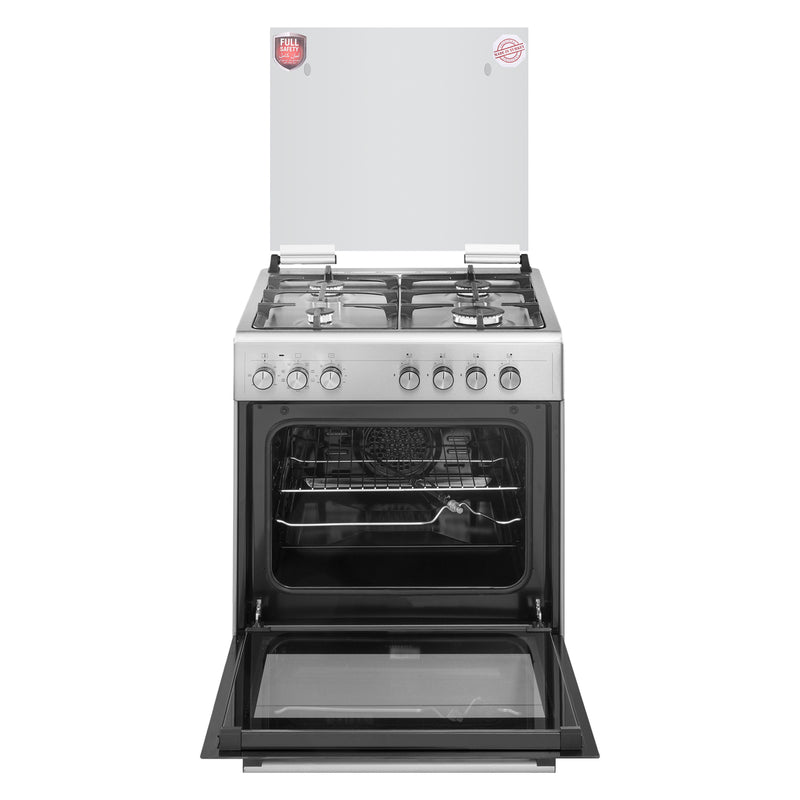 Simfer Cooking Range 60 x 60 4 Burner 6060SE