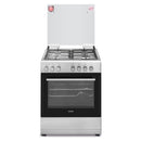 Simfer Cooking Range 60 x 60 4 Burner 6060SE