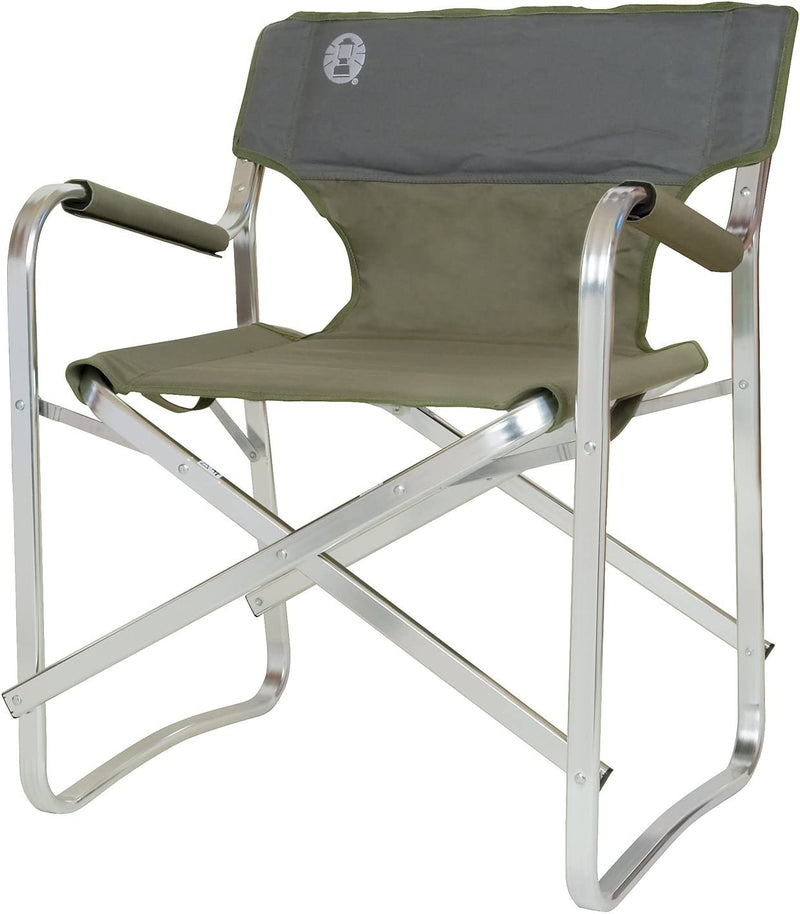 Coleman CLN-Furn Deck Chair Steel 2000038340