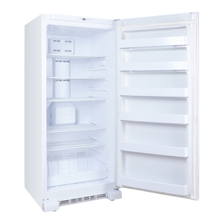 Ignis Upright Refrigerator 565 Gross Ltr RXC650NFW