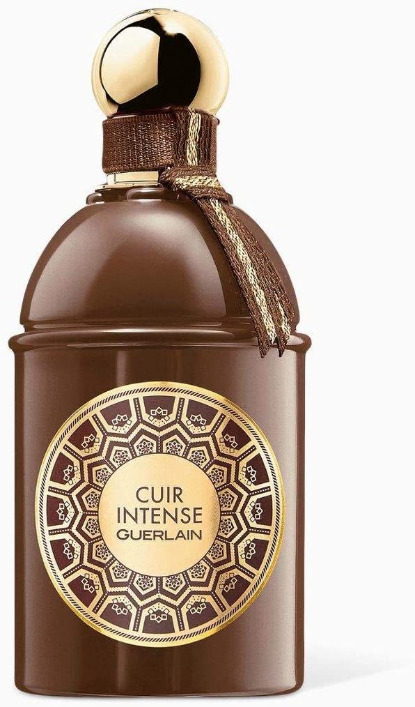 Guerlain Cuir Intense Eau De Parfum For Unisex 125ml