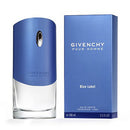Givenchy Blue Label Eau De Toilette Spray For Men 100ml