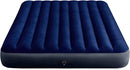 Intex Queen DURA-Beam Series Classic Downy Airbed 42164759