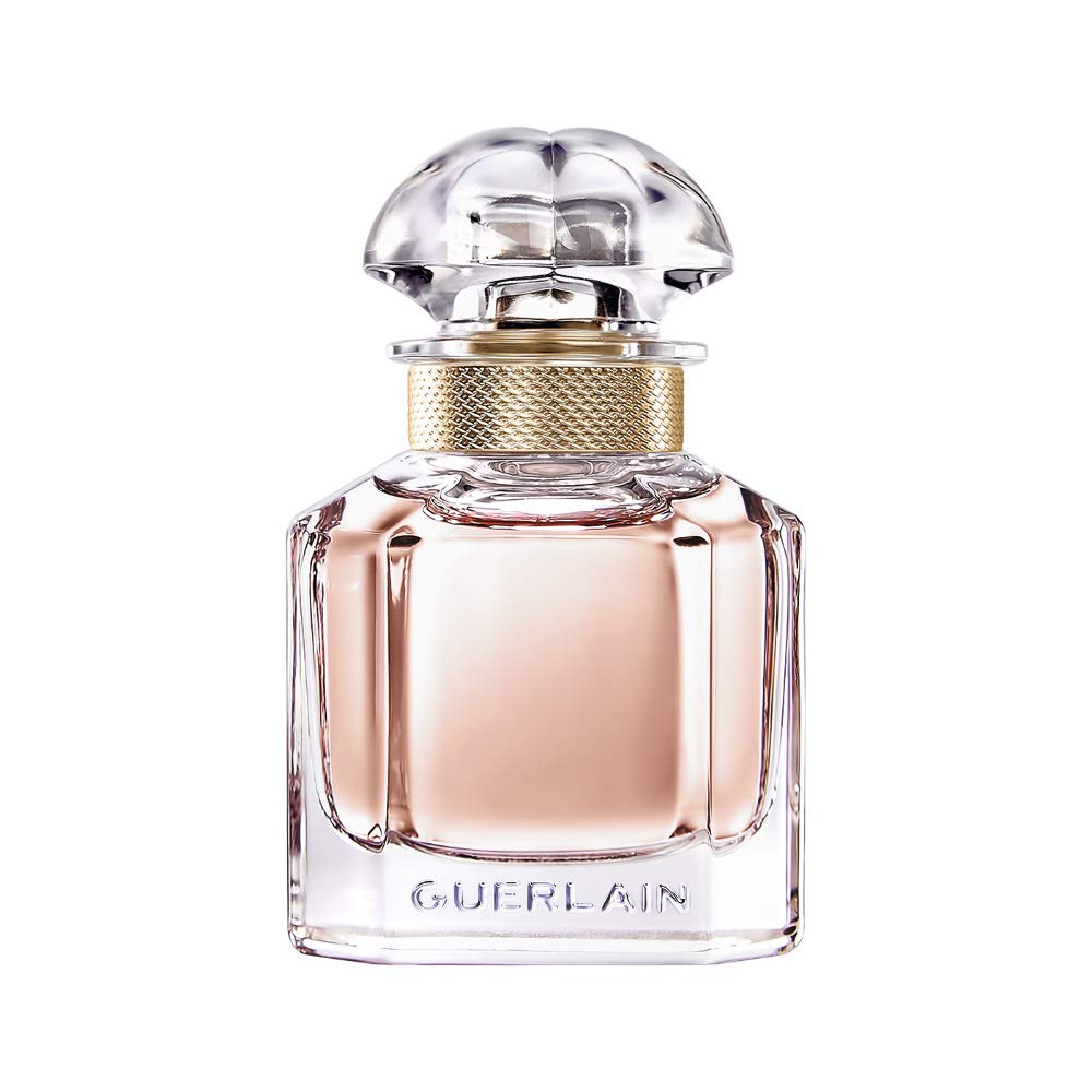 Guerlain Mon Eau De Parfum for Women 100ml | Women's Perfume Guerlain Mon Eau De Parfum for Women 100ml | Women's Perfume