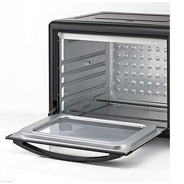 Black & Decker Toaster Oven 55L TRO55RDG-B5