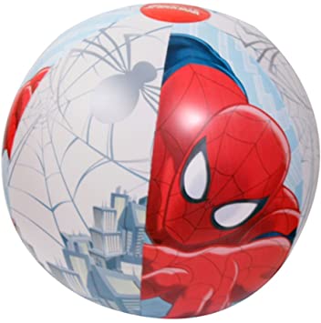 Bestway Spider-Man 20"/51cm Beach Ball