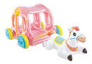 Intex Princess Carriage, Age 3+, Shelf Box 1.45MX1.35MX1.04M 42156514