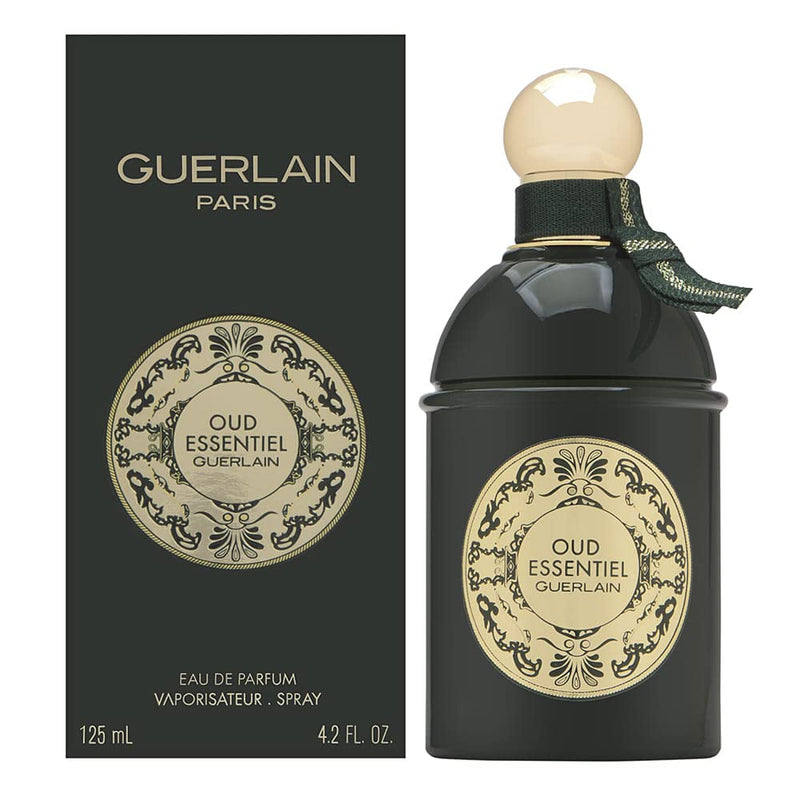 Guerlain Oud Essentiel Eau De Parfum for Men 125ml