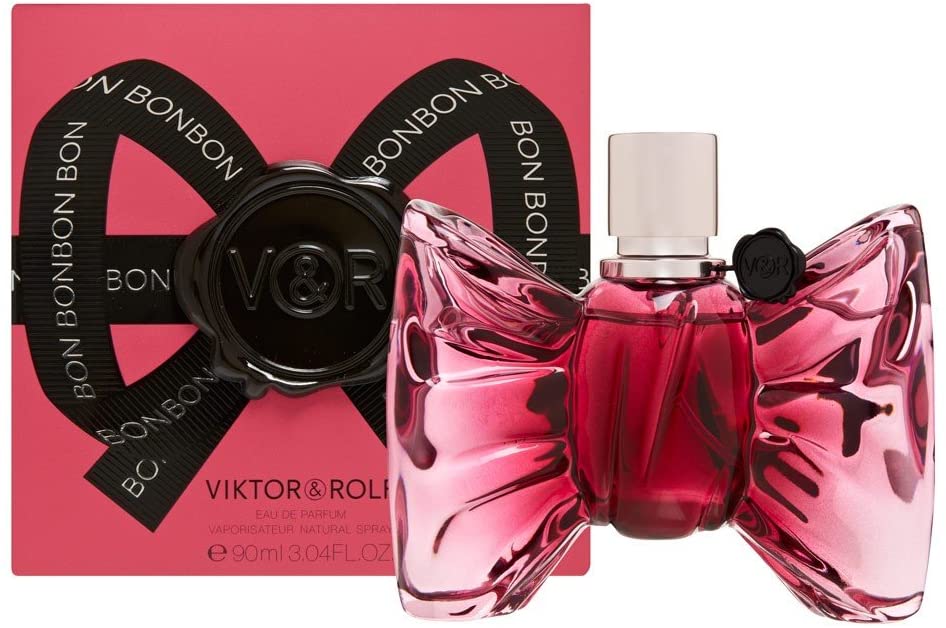 Viktor & Rolf Bon Bon Eau De Parfum for Women 90ml | Women's Perfume Viktor & Rolf Bon Bon Eau De Parfum for Women 90ml | Women's Perfume