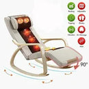 Rocking Massage Chair