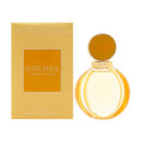 Bvlgari Goldea Eau De Parfum For Women 90ml