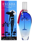 Escada Island Kiss Eau de Toilette For Women 100ml