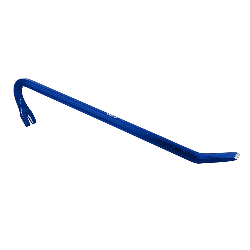 Gazelle G80216 36 In. Demolition Bar (900Mm) Crow Bar PAT-4041 | Hand Tools Gazelle G80216 36 In. Demolition Bar (900Mm) Crow Bar PAT-4041 | Hand Tools