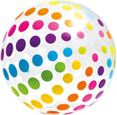 Intex Giant Beach Ball  AGES 5+ 42158097