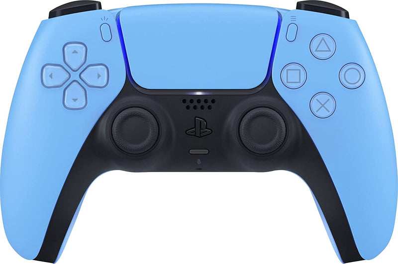 Sony PS5 PlayStation Dualsense Wireless Controller Ice Blue CFI-ZCT1W05X