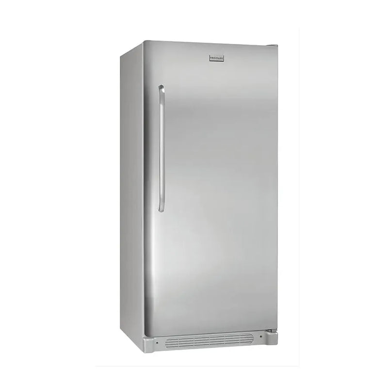 Ignis Upright Refrigerator 565L Gross Silver RXC650NFX