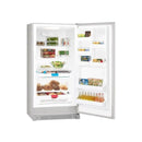 Ignis Upright Refrigerator 565L Gross Silver RXC650NFX