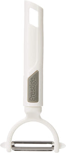 Prestige Y Shape White Peeler PR54130