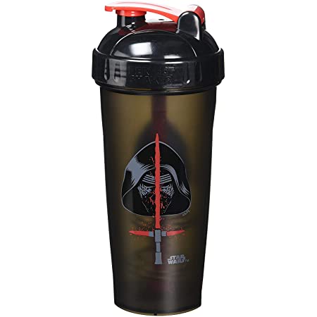 Perfect Shaker Star Wars Kylo Ren 28 Oz