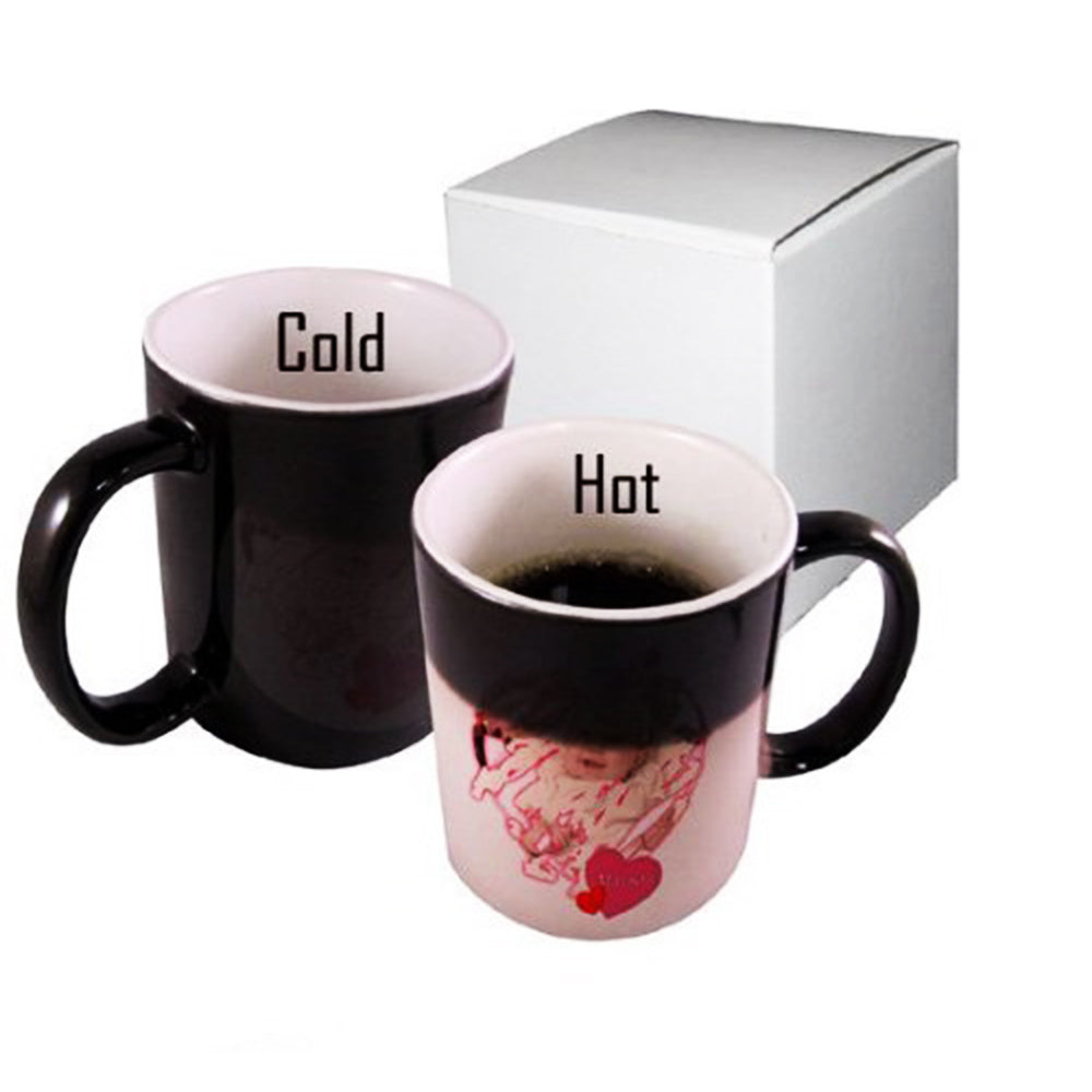 Magic Mug Printing | Gifts Magic Mug Printing | Gifts