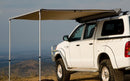 TJM Awning For Universal Autos 2.5m 620RCTRA250