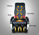 Mini Massage Chair (Black)