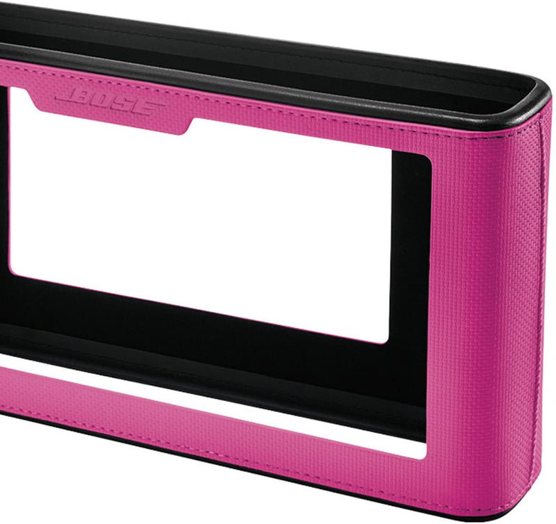 Bose Cover for Soundlink III Pink 628173-0050