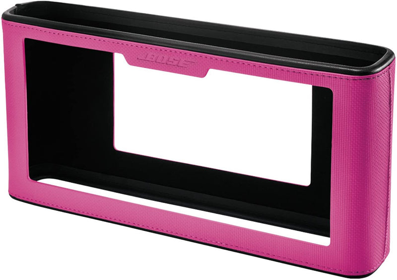 Bose Cover for Soundlink III Pink 628173-0050