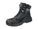 Puma Conquest BLK CTX S3 WR HRO SRC Safety Boot 63.073.0