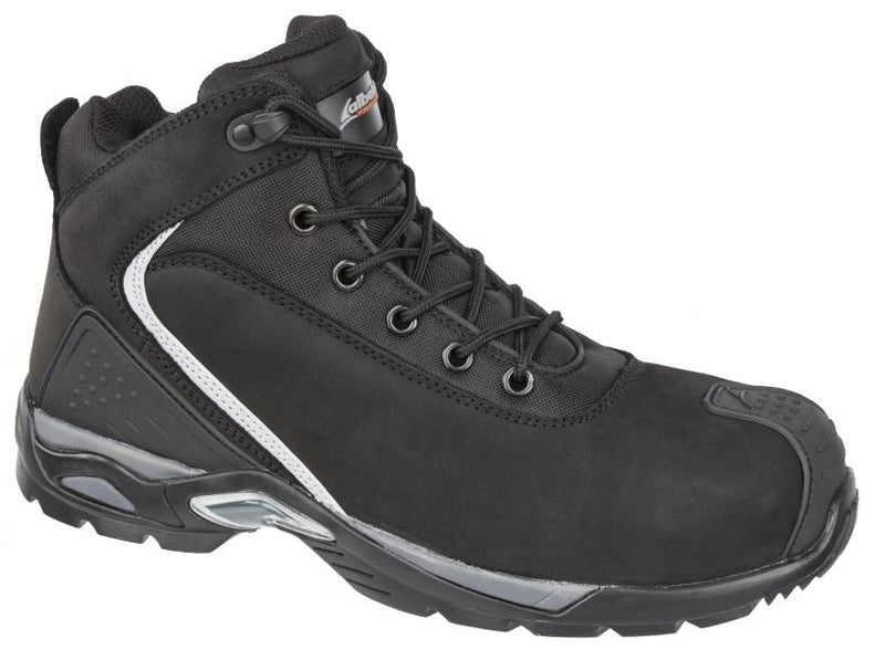 Albatros Safety Boots S3 63.169.0
