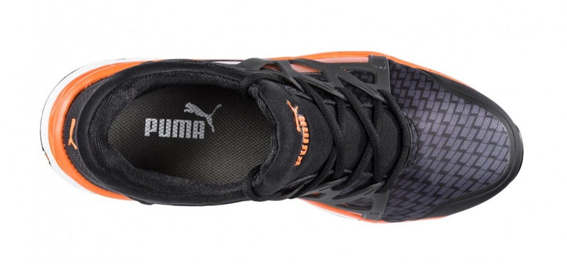 Puma Rush 2.0 Mid Safety Shoes S1P ESD HRO SRC 63.387.0