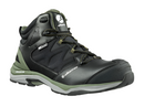 Albatros Safety Boots Ultratrail Olive CTX mid S3 63.622.0