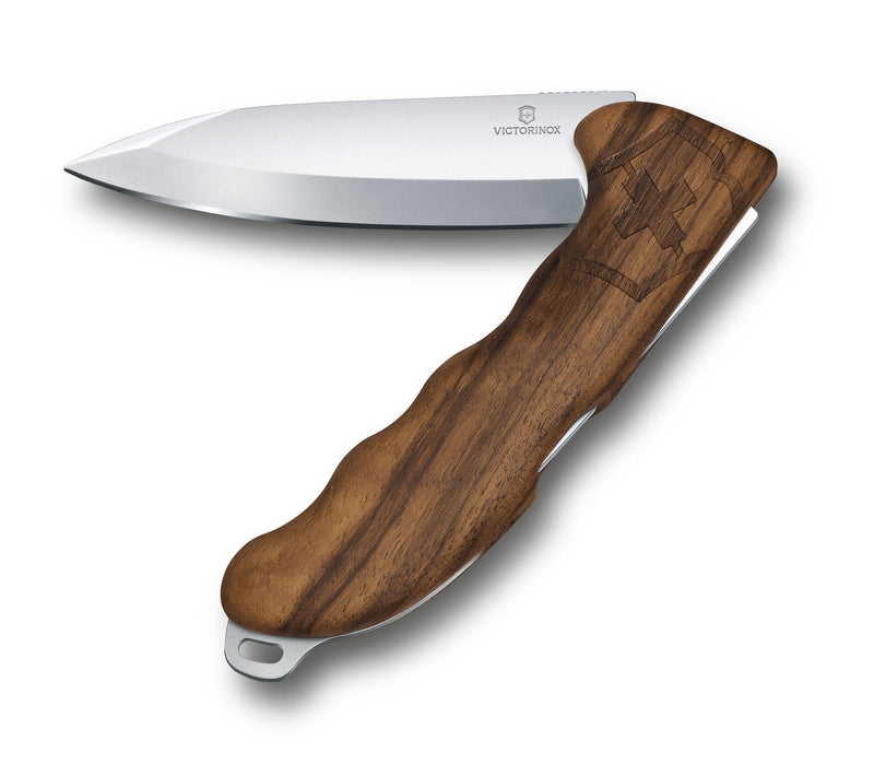 Victorinox Swiss Army Knives Hunter Pro Wood Swiss Pocket knife 0.9411.63